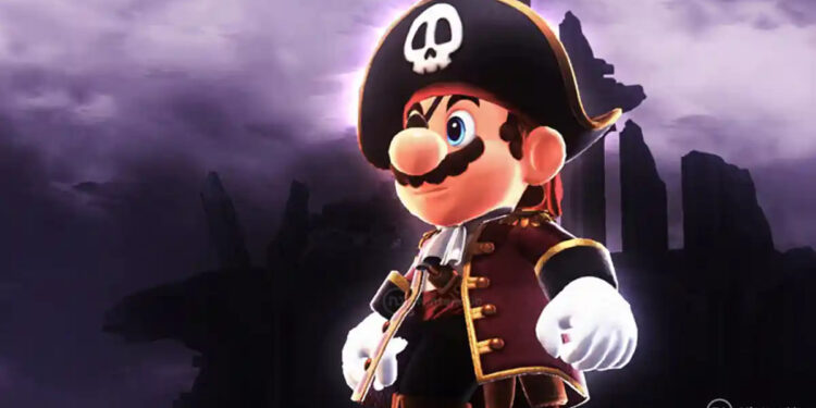 NINTENDO LOCALIZA A PIRATA DE SWITCH Y DEMANDA POR DAÑOS 1 NINTENDO LOCALIZA A PIRATA DE SWITCH Y DEMANDA POR DAÑOS