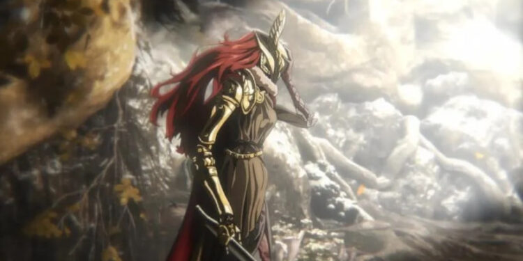 EL ANIME DE ELDEN RING SE RETRASA HASTA 2025 PARA GARANTIZAR UNA PRODUCCIÓN DE CALIDAD 1 EL ANIME DE ELDEN RING SE RETRASA HASTA 2025 PARA GARANTIZAR UNA PRODUCCIÓN DE CALIDAD