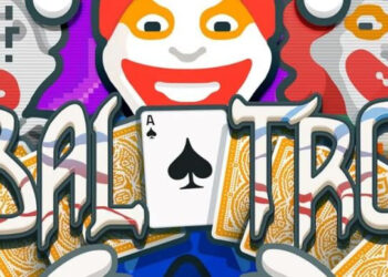 BALATRO ARRASA CELEBRA SU NOMINACIÓN EN THE GAME AWARDS 2024