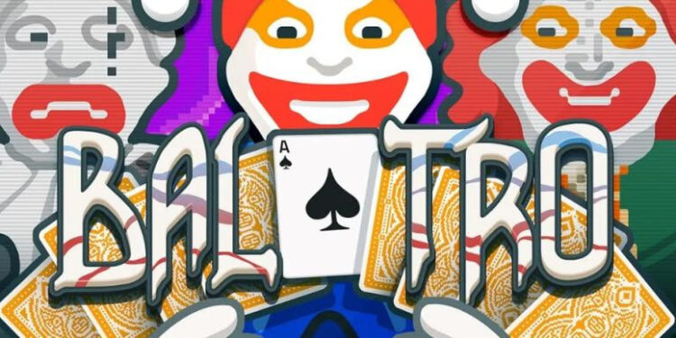 BALATRO ARRASA CELEBRA SU NOMINACIÓN EN THE GAME AWARDS 2024 1 BALATRO ARRASA CELEBRA SU NOMINACIÓN EN THE GAME AWARDS 2024