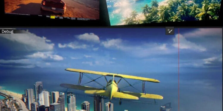 SUPUESTAS IMÁGENES DE GTA VI SE HACEN VIRALES 1 SUPUESTAS IMÁGENES DE GTA VI SE HACEN VIRALES