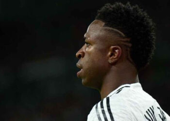 VINICIUS JÚNIOR DENUNCIA RACISMO EN ESPAÑA, PERO DESTACA PROGRESOS