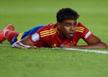 PSG INTENTÓ FICHAR A LAMINE YAMAL POR 264 MILLONES DE DÓLARES