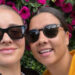 SAM KERR Y KRISTIE MEWIS, VÍCTIMAS DE ABUSO TRAS ANUNCIAR SU EMBARAZO
