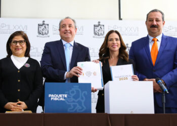 ENTREGA TESORERO PAQUETE FISCAL 2025; PLANTEA ESTADO FINANCIAMIENTO POR HASTA 17 MIL 560 MILLONES DE PESOS PARA INVERSIÓN PÚBLICA PRODUCTIVA 1 ENTREGA TESORERO PAQUETE FISCAL 2025; PLANTEA ESTADO FINANCIAMIENTO POR HASTA 17 MIL 560 MILLONES DE PESOS PARA INVERSIÓN PÚBLICA PRODUCTIVA