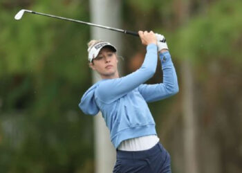 LA LPGA REGRESA A MÉXICO TRAS OCHO AÑOS DE AUSENCIA