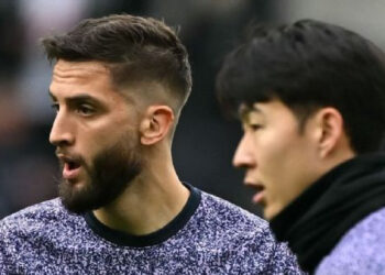 TOTTENHAM RECURRE SANCIÓN DE SIETE PARTIDOS A BENTANCUR