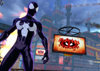 ACTIVISION PODRÍA REVIVIR JUEGOS DE MARVEL, SPIDER-MAN Y TRANSFORMERS