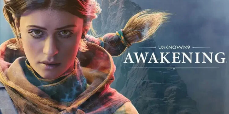 UNKNOWN 9: AWAKENING SUFRE DESPIDOS POR BAJA RECEPCIÓN 1 UNKNOWN 9: AWAKENING SUFRE DESPIDOS POR BAJA RECEPCIÓN