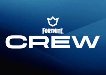 FORTNITE CREW INCLUIRÁ NUEVOS PASES SIN COSTO EXTRA