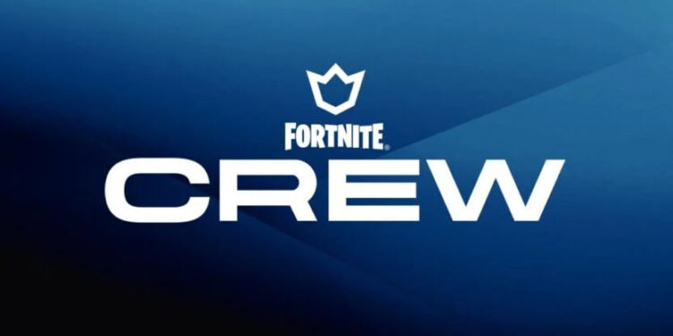 FORTNITE CREW INCLUIRÁ NUEVOS PASES SIN COSTO EXTRA 1 FORTNITE CREW INCLUIRÁ NUEVOS PASES SIN COSTO EXTRA