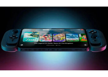 NINTENDO PLANEA EVITAR ESCASEZ DEL SWITCH 2