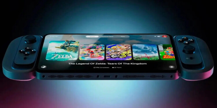 NINTENDO PLANEA EVITAR ESCASEZ DEL SWITCH 2