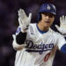 SHOHEI OHTANI GANA SU TERCER MVP EN LA MLB