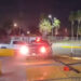 HUYE CONDUCTOR DE UN RETÉN DE LA GUARDIA NACIONAL INSTALADO EN EL PUENTE INTERNACIONAL BROWNSVILLE-MATAMOROS, EN TAMAULIPAS 7 HUYE CONDUCTOR DE UN RETÉN DE LA GUARDIA NACIONAL INSTALADO EN EL PUENTE INTERNACIONAL BROWNSVILLE-MATAMOROS, EN TAMAULIPAS