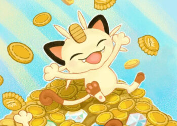 JUGADOR DE POKÉMON TCG GASTA MILES DE DÓLARES PARA COMPLETAR SU COLECCIÓN