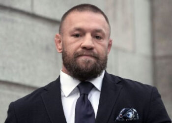 CONOR MCGREGOR PIERDE CASO LEGAL POR AGRESIÓN SEXUAL