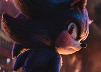 SONIC 3: LA PELÍCULA ESTRENA TRAILER FINAL