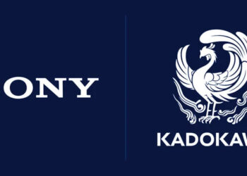 SONY LLEVA AÑOS INTENTANDO COMPRAR KADOKAWA CORPORATION