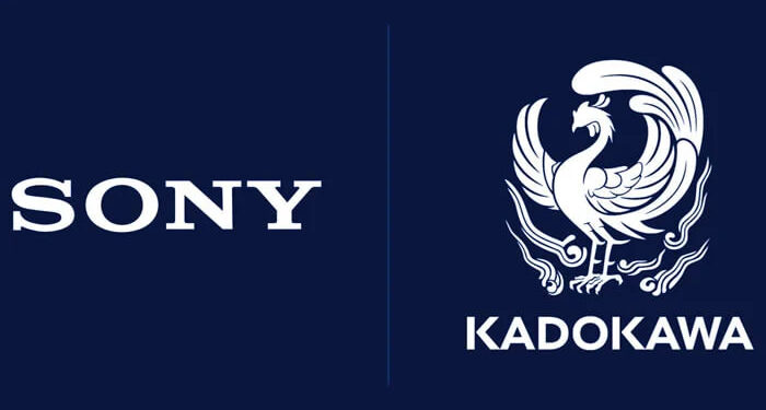 SONY LLEVA AÑOS INTENTANDO COMPRAR KADOKAWA CORPORATION 1 SONY LLEVA AÑOS INTENTANDO COMPRAR KADOKAWA CORPORATION