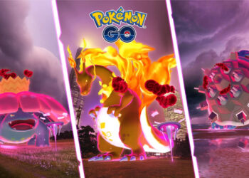 POKÉMON GO ENTRENÓ UNA IA SIN QUE LOS JUGADORES LO SUPIERAN