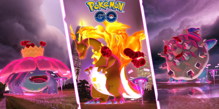 POKÉMON GO ENTRENÓ UNA IA SIN QUE LOS JUGADORES LO SUPIERAN