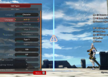 GUILTY GEAR: STRIVE RECIBE CRÍTICAS POR CAMBIOS EN SU MODO FOTO