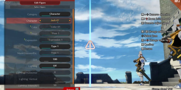 GUILTY GEAR: STRIVE RECIBE CRÍTICAS POR CAMBIOS EN SU MODO FOTO