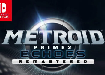 METROID PRIME 2 REMASTERED ESTARÍA LISTO PARA 2025