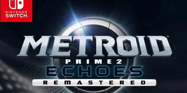 METROID PRIME 2 REMASTERED ESTARÍA LISTO PARA 2025 1 METROID PRIME 2 REMASTERED ESTARÍA LISTO PARA 2025