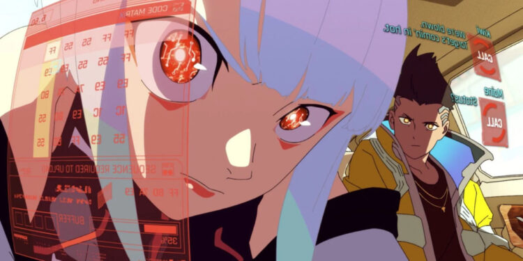 CYBERPUNK 2077 TENDRÁ UNA NUEVA SERIE ANIMADA EN NETFLIX 1 CYBERPUNK 2077 TENDRÁ UNA NUEVA SERIE ANIMADA EN NETFLIX