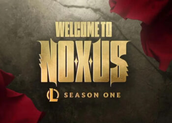 LEAGUE OF LEGENDS REINVENTARÁ SUS TEMPORADAS EN 2025