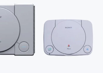 SONY CELEBRA 30 AÑOS DE PLAYSTATION CON UN SITIO ESPECIAL