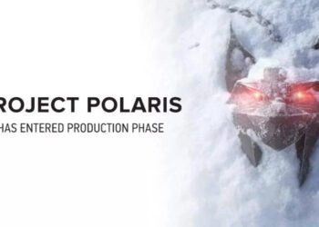 THE WITCHER 4 INICIA PRODUCCIÓN A GRAN ESCALA