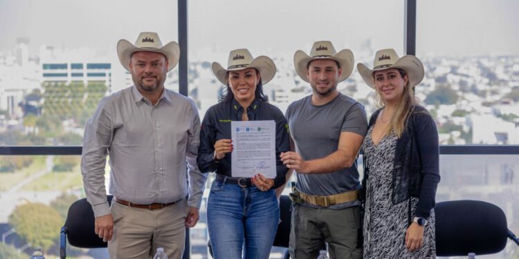 IMPULSARÁN CODETUR, PARQUES Y VIDA SILVESTRE Y EL SISTEMA DE RADIO Y TELEVISIÓN NUEVO LEÓN EL TURISMO EN EL CUCHILLO Y LA ESTANZUELA 1 IMPULSARÁN CODETUR, PARQUES Y VIDA SILVESTRE Y EL SISTEMA DE RADIO Y TELEVISIÓN NUEVO LEÓN EL TURISMO EN EL CUCHILLO Y LA ESTANZUELA