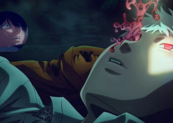 EL VERANO EN QUE HIKARU MURIÓ LLEGARÁ A NETFLIX