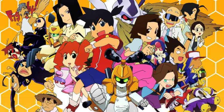 MEDABOTS SURVIVORS: UN NUEVO JUEGO GRATUITO PARA CELULARES 1 MEDABOTS SURVIVORS: UN NUEVO JUEGO GRATUITO PARA CELULARES