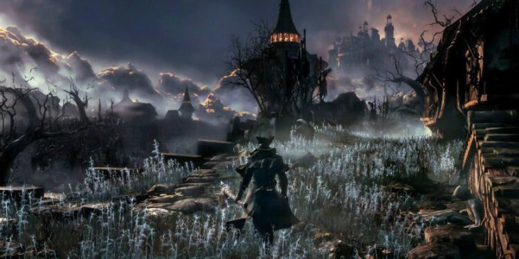 BLOODBORNE PODRÍA TENER UN ANUNCIO IMPORTANTE EN SU ANIVERSARIO 30° 1 BLOODBORNE PODRÍA TENER UN ANUNCIO IMPORTANTE EN SU ANIVERSARIO 30°