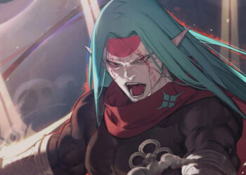 EL CREADOR DE FINAL FANTASY YA ESTÁ TRABAJANDO EN UN NUEVO JUEGO