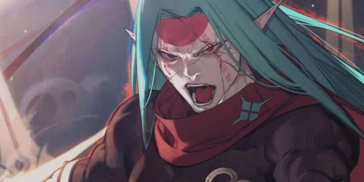 EL CREADOR DE FINAL FANTASY YA ESTÁ TRABAJANDO EN UN NUEVO JUEGO 1 EL CREADOR DE FINAL FANTASY YA ESTÁ TRABAJANDO EN UN NUEVO JUEGO