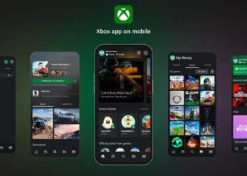 XBOX REVIENTA SUS PLANES EN MÓVILES Y RETRASA NUEVAS FUNCIONES EN 2025