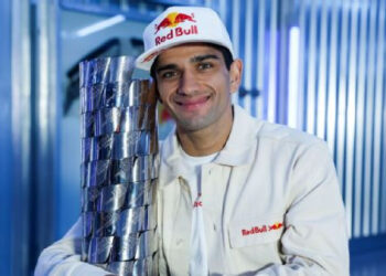 JORGE MARTÍN NO CIERRA LA PUERTA A DUCATI EN EL FUTURO