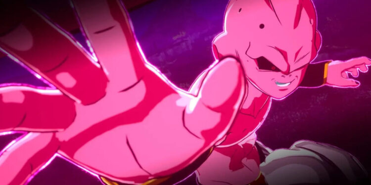 DRAGON BALL DAIMA CAMBIA EL ORIGEN DE UN ICÓNICO VILLANO