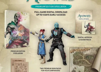 FANS DE XBOX CRITICAN FALTA DE DISCOS EN EDICIONES FÍSICAS