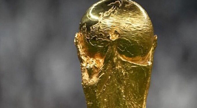 FIFA CONFIRMA SEDES PARA MUNDIALES 2030 Y 2034