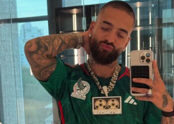 PRECIOS DE BOLETOS PARA MALUMA EN CDMX