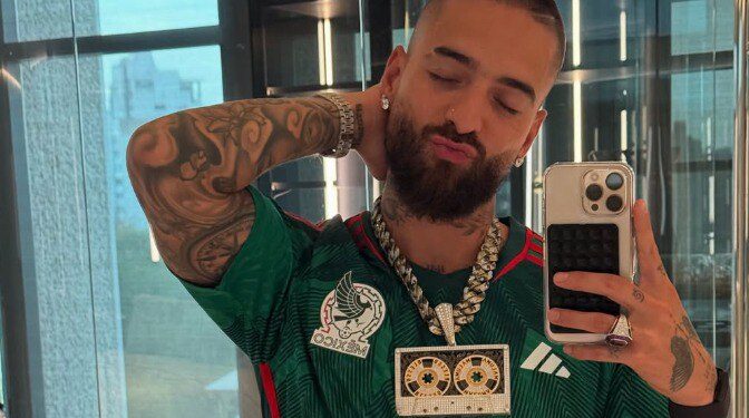 PRECIOS DE BOLETOS PARA MALUMA EN CDMX