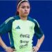 FALLECE CASSANDRA SALGUERO, JUGADORA MEXICANA 7 FALLECE CASSANDRA SALGUERO, JUGADORA MEXICANA