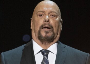 ¿ESTÁ HOSPITALIZADO EL “PERRO” BERMÚDEZ? ESTO SE SABE