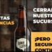 BEER FACTORY CIERRA SUS SUCURSALES EN MÉXICO